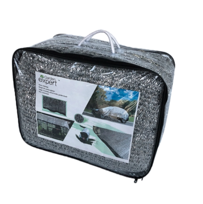 Quality Aluminium Shade Cloth Cover Net
