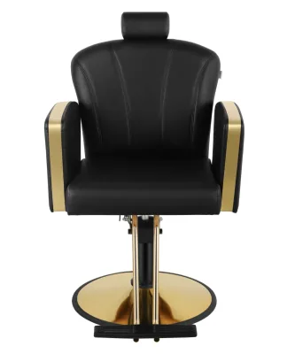 Adjustable Semi-reclining Hairdressing Chair,hydraulic Salon Chair for Sale,modern Salon Furniture,popular Portable Barber Chair