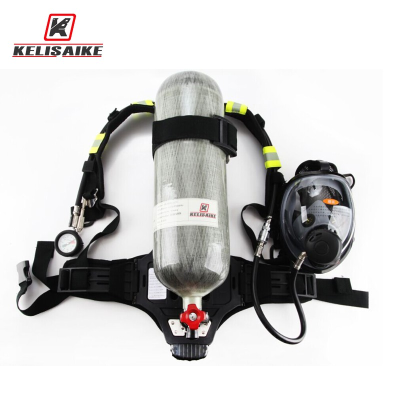 Firefighting Equipment air Breathing Supplied