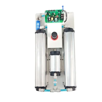 5 L/Min Metallurgical Wastewater Treatment Continuous Oxygen Supply Industrial Oxygen Concentrator
