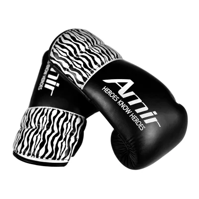 Taidou 2023 Custom Logo Professional Oem Odm Factory Price Luxury Premium Perfect Fit Boxing Gloves From China