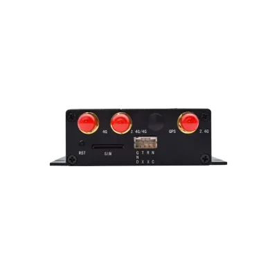 2.4g 300mbps industrial lte 4g router with serial port