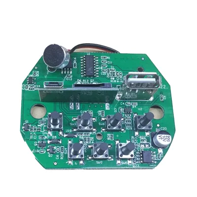 Lithium battery charging board module 1A MICRO USB interface TP4056 board for module