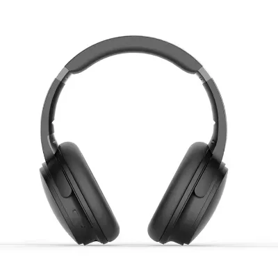 Wholesale Active Noise Cancelling Headphone Music Headphones ENC Call Noise Reduction Headset Wireless for Sports
