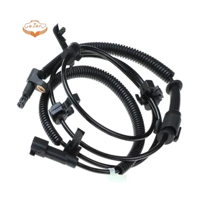 Wholesale Abs Wheel Speed Sensor 52128694Aa for Jeep Liberty Diesel Car Spare Parts
