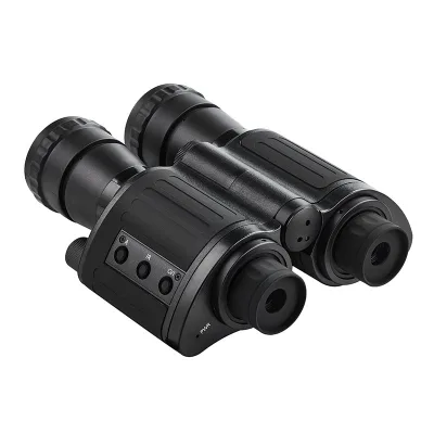 High Quality Built-in Infrared Auxiliary Light Source Binocular Long Ranges Marine Night Vision Binocular Long Ranges