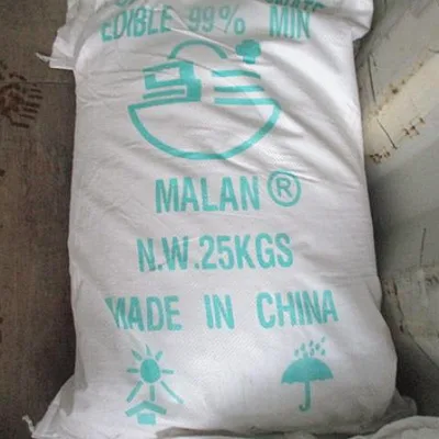 Bicarbonate of Sodium Bicarbonate De Food Grade Sodium Bicarbonate 25Kg Price Feed Grade Prix Par Tonne