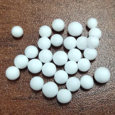 High Quality Solid Polystyrene EPS Fire Retardant Antiflaming Foam Beads Eps Foam Raw Material