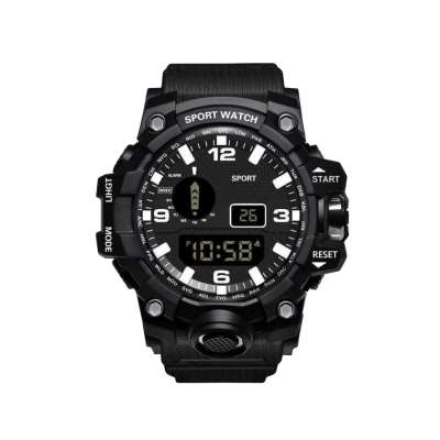 Hot Selling Electronic Watches Student Fashion Digital Sports Wrist Watches