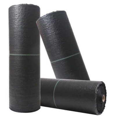 Weed Shield WeedLock Premium Fabric Lets Water  Nutrients Through