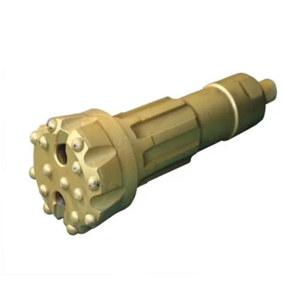 Hot Sale ST58 Tapered Rock Drill Bits Multi-Function Carbide Bits Construction Ore Mining