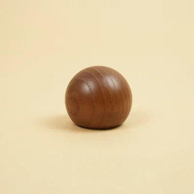 MUB Wooden 15mm Factory Direct New Design Luxury Perfume Magnetic Lid FEA15