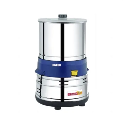 Electric Coffee Bean Grinder Large Stainless Steel Grinder Coffee Machine 220v Industrial Coffee Grinder