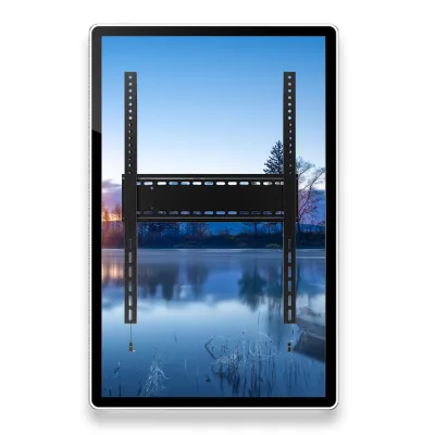 TV Wall Mount Heavy Duty-Portrait & Landscape 70-110 Inch