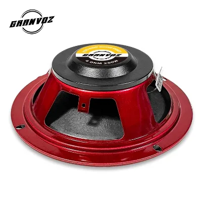 Factory Supplier High Quality Professional Slim Neodymium Car 6.5 Midrange Speaker