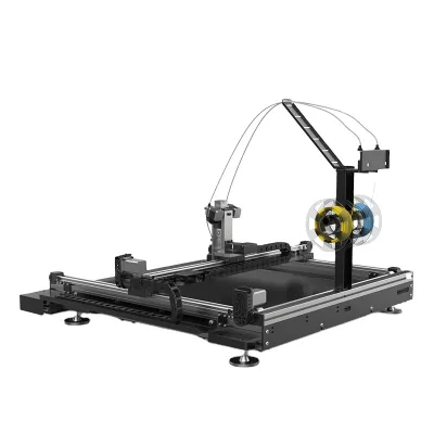 Large Size 3d Channel Letter Printer 3d Advertising Machine