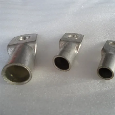 Aisen Car Audio Auto Tinned Copper Material Electric Cable Terminal