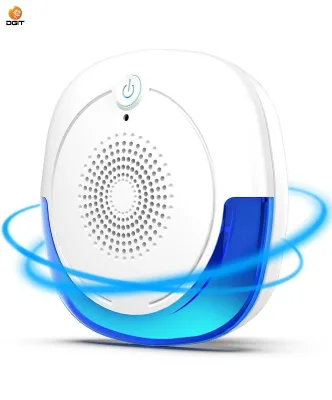 Repellent Electronic Pest Control Ultrasonic Fly Pest Repeller Animal Mouse Insect Mosquito Repeller