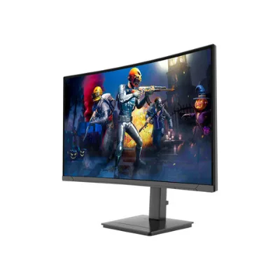 OEM 2K /4K curved R1500 27 inch VA 144HZ Gaming Monitor