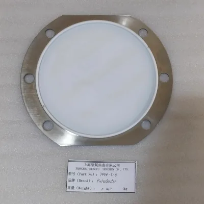 Stainless Steel +PTFE Diaphragm Suitable for Pulsafeeder 7440-S-E Pump PTFE Product Customization W213464-TFE/W213469-TFE