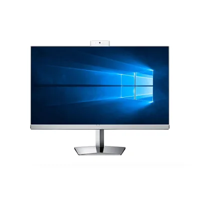 AIO Barebone System Pc 24 23.8 Inch I5 6360u Desktop Computer All in One Barebone System Pc FHD Screen In-tel Core Cpu DDR4 SSD