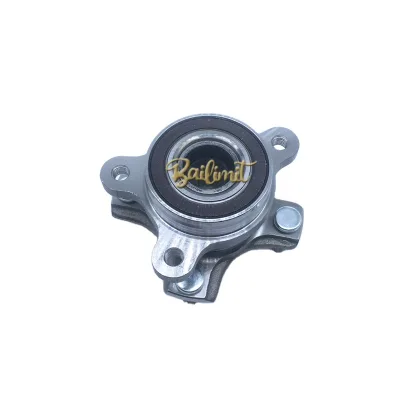 43401-64L00 4340164L00 Engine Front Wheel Hub Bearing Assembly for Suzuki for Wagon R