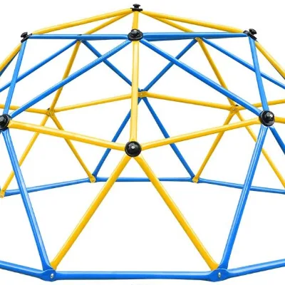 Bettaplay Hot Selling Kids Climbing Dome Wall Structure for Outdoor