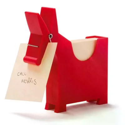 Desktop Memo Holder Cute Desk Accessories Supplies Funny Desk Decor Accessories Desk Supplies Holders Dispensers
