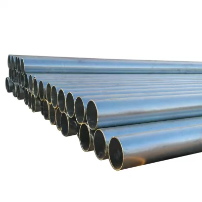 China Manufacturer Precision Capillary Stainless Steel PipeOd 1-8mmGrades 201304316l