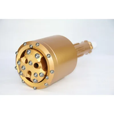 Wholesale Price 140mm Concentric Odex Bits Hard Rock Drill Bit