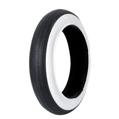 Angbow Fat Tire 20x4.0 Bicycle Tyres Rubber Electric Bike Fat Tire