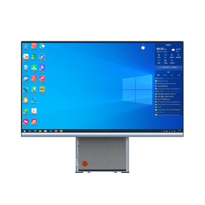 Hot Sale Cheapest Monoblock Ips Screen Industrial Panel Pc I7 Processor All in One Computer