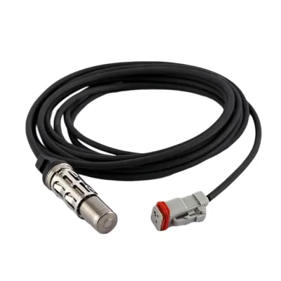 High Performance ABS Sensor for VOLVO Truck ABS Sensor 20490824 3985995 3985996 3987936 8155856