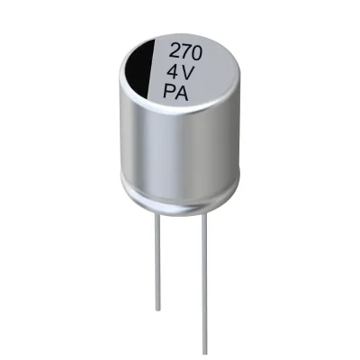 Hight Quality & Hot Sale 3000v Szwx Aluminum For Led Suppliers Surface Mount 1500uf 6.3v Electrolytic Capacitor capacitors old