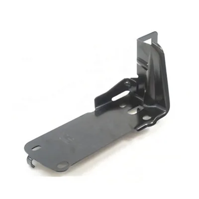 OEM 51647117811 Lower Left Bracket for BMW 3 Series E90 Water tank Cooler