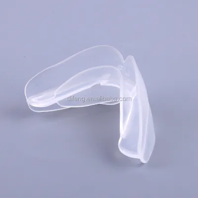 Wholesale Thermo Form Anti-snore Mouth Tray Night Mouth Guard Mouth Tray