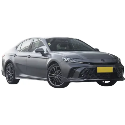 Exclusive Limited 2024 Toyotas Camrys Automobile M20C Winter-Ready Sedan Car Toyotas Camrys New Car