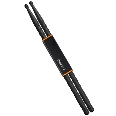 Carbon Fiber Drum Stick 5A Jazz Drumsticks Adult Practice Drum Stick
