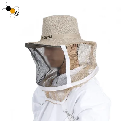 Bee Straw Hats Beekeeper Cowboy Hat Bee Hat