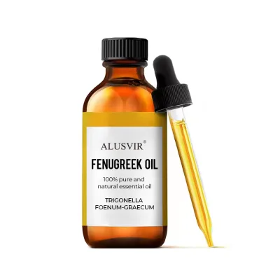 Wholesale Price 100% Pure Fenugreek Seed Oil Organic Fenugreek Oil Fenugreek Essential Oil