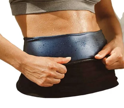Women's Sweat Enhancing Athletic Waist Trainer