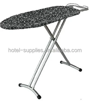 Foldable Ironing Board