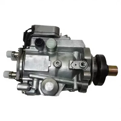 Applicable to ZD30 25 VP44 Diesel High-pressure Fuel Injection Pump 0470504033 Fuel Pump 16700VK500