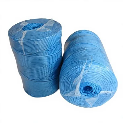 Polypropylene Rope Weight