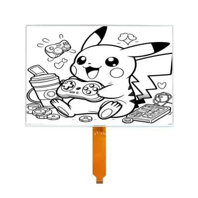 High resolution eink display 13.3inch 13.3'' 1600x1200 e Ink Screen Resolution E-ink Display E-ink screen