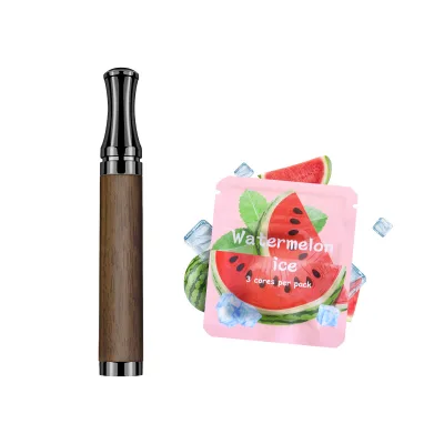 Natural Portable Breathing Stick Aromatherapy Inhaler for Anxiety Relief Stress Management Focus Boost Travel Size Pocket Stick