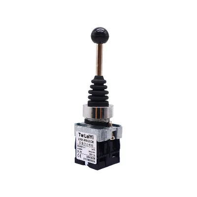 LY61 Joystick Controller's Cross Rocker Switch for Four-channel Reset