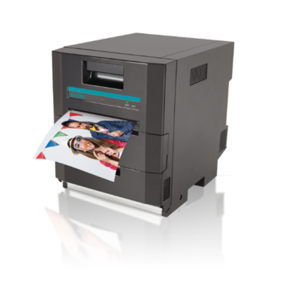 Hiti New Photo Printer M610 Fast Print Speed Photo Printer Upgrade Design of P525l/520l Printer