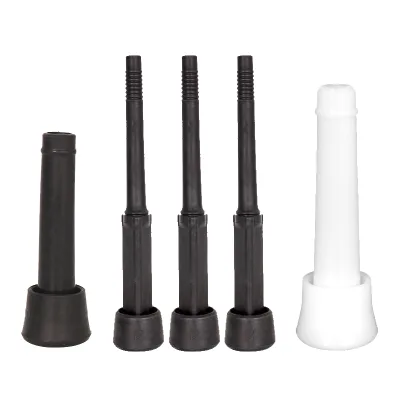 Customized Milking Machine Accessories for Different Sizes and Types, Portable Milking Machine With Silicone Lining