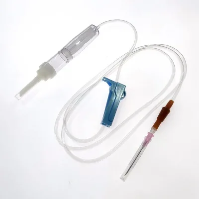 Dental Implant Irrigation Set Irrigation Pour Implant Irrigation Tube
